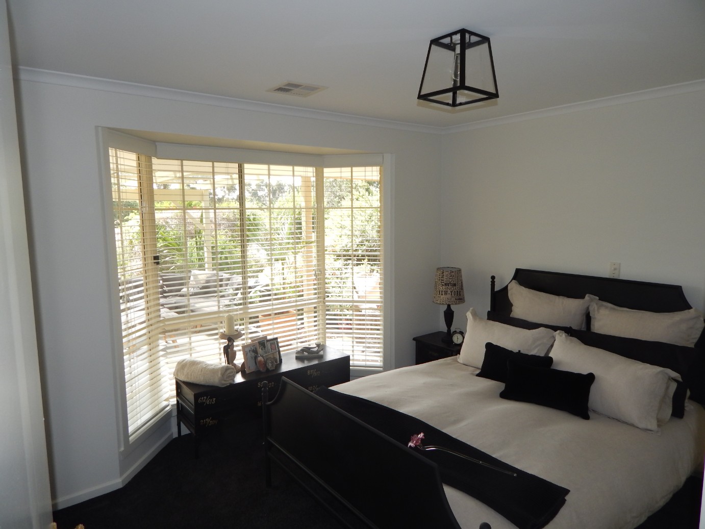 About Ebenezer Village